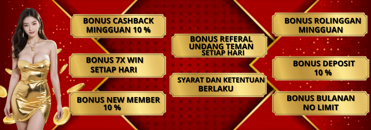 bonus slot