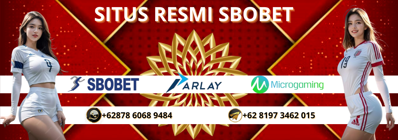 sbobet