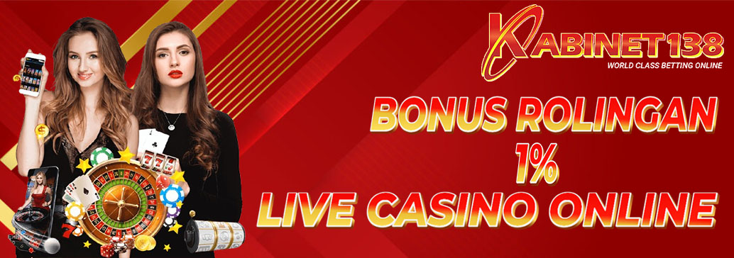 live casino